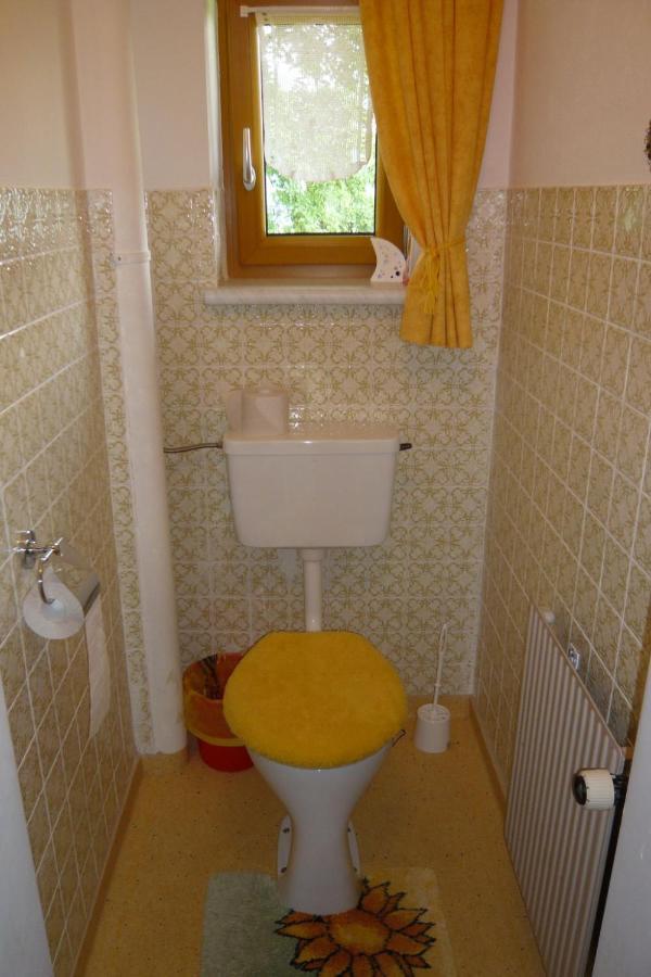 Holiday Home Landhaus Prieger - Obl100 By Interhome Oblarn ภายนอก รูปภาพ
