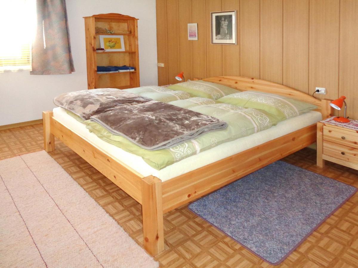 Holiday Home Landhaus Prieger - Obl100 By Interhome Oblarn ภายนอก รูปภาพ