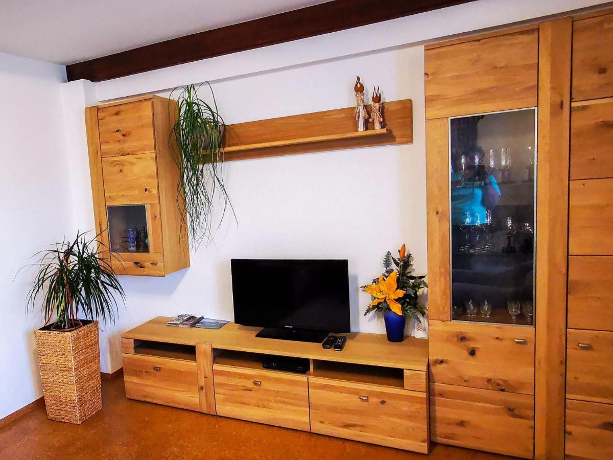 Holiday Home Landhaus Prieger - Obl100 By Interhome Oblarn ภายนอก รูปภาพ