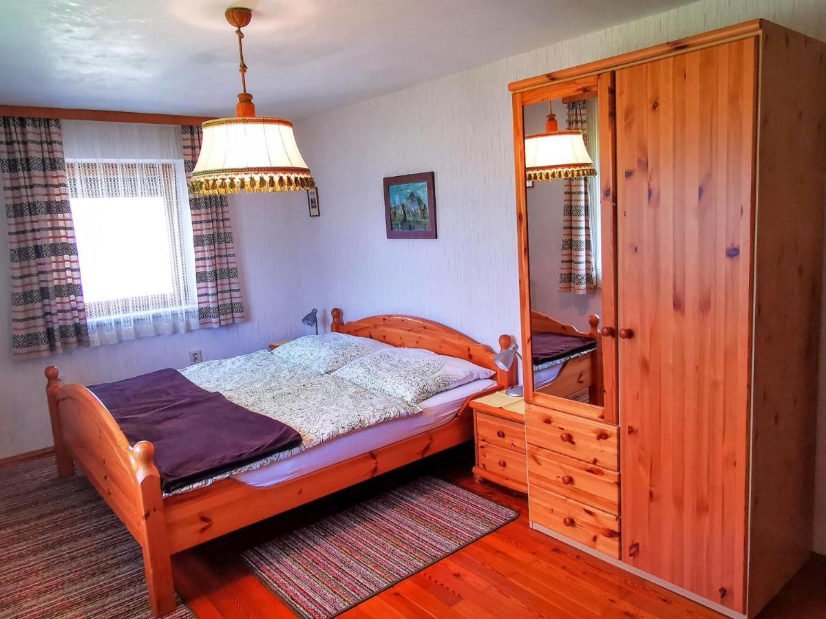 Holiday Home Landhaus Prieger - Obl100 By Interhome Oblarn ภายนอก รูปภาพ