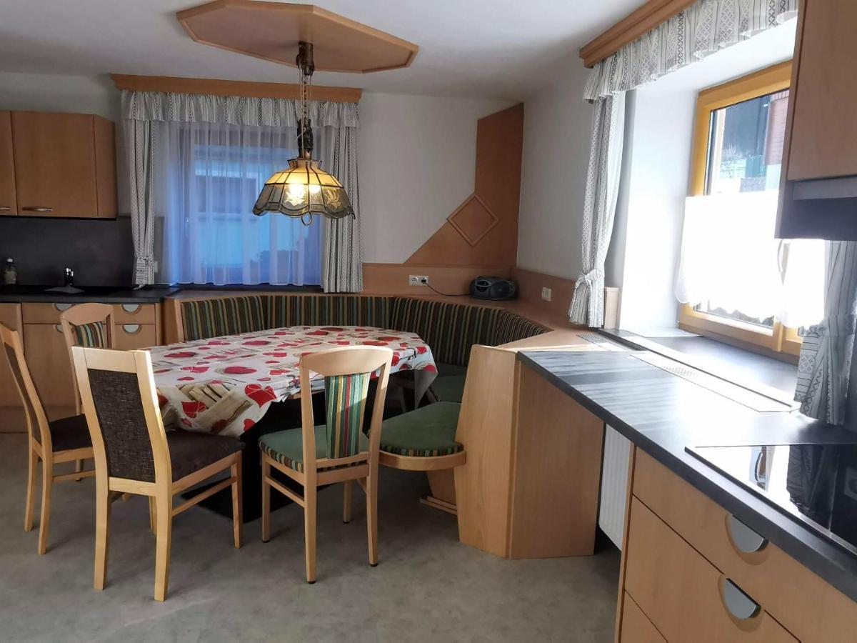 Holiday Home Landhaus Prieger - Obl100 By Interhome Oblarn ภายนอก รูปภาพ